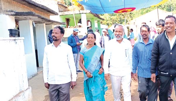 వైసిపి పాలనలో అభివృద్ధి శూన్యం