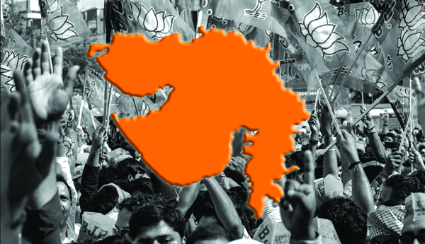 BJP-eager-for-victory-in-Gujarat