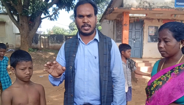 Tribal-students-suffering-from-skin-diseases-girijana-sangam 