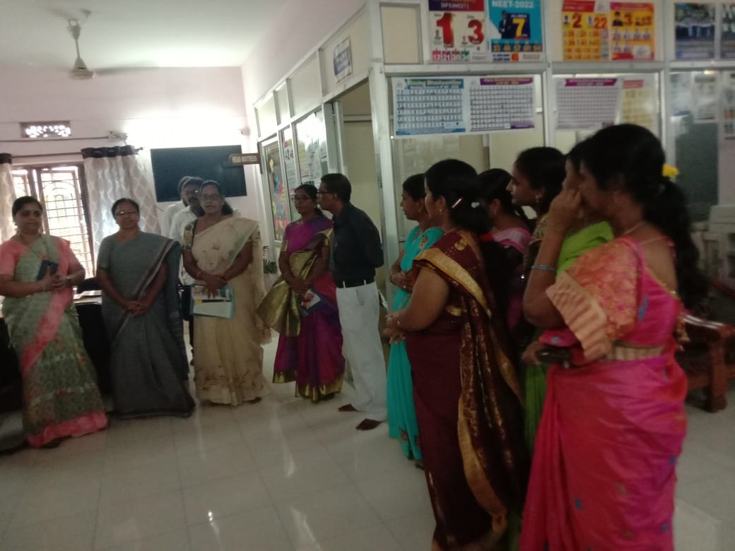  పట్టభద్రులంతా ఓట్లు నమోదు చేసుకోవాలి