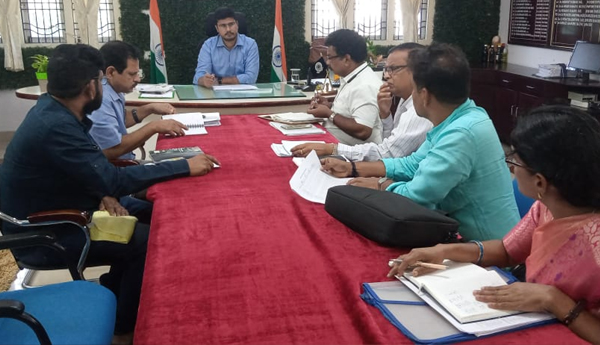 Plans-for-economic-development-of-tribal-farmers-ITDA-PO