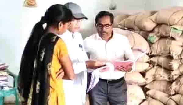 తూనికల్లో నాణ్యతను పాటించాలి