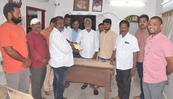 kapu-leaders-meet-nandigama-mla