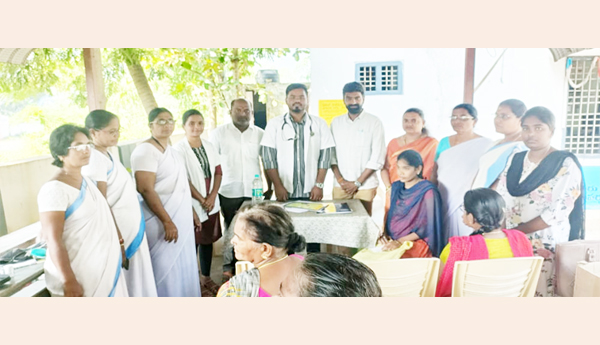 Better-treatment-with-a-family-physician-Vaidyadhikari-Chandrasekhar