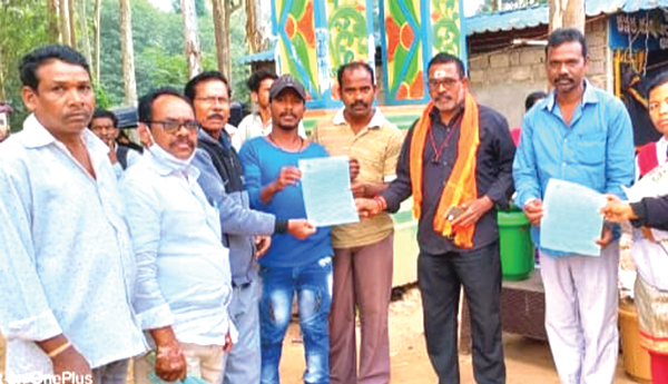 6న లోక్‌ అదాలత్‌