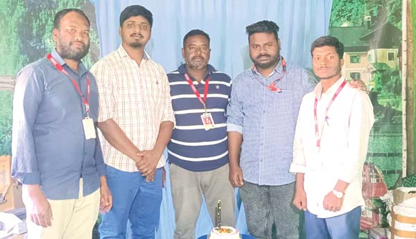 మంచి కథనాలతోనే జర్నలిస్టులకు గుర్తింపు