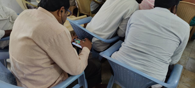 ఇదేం తీరు...