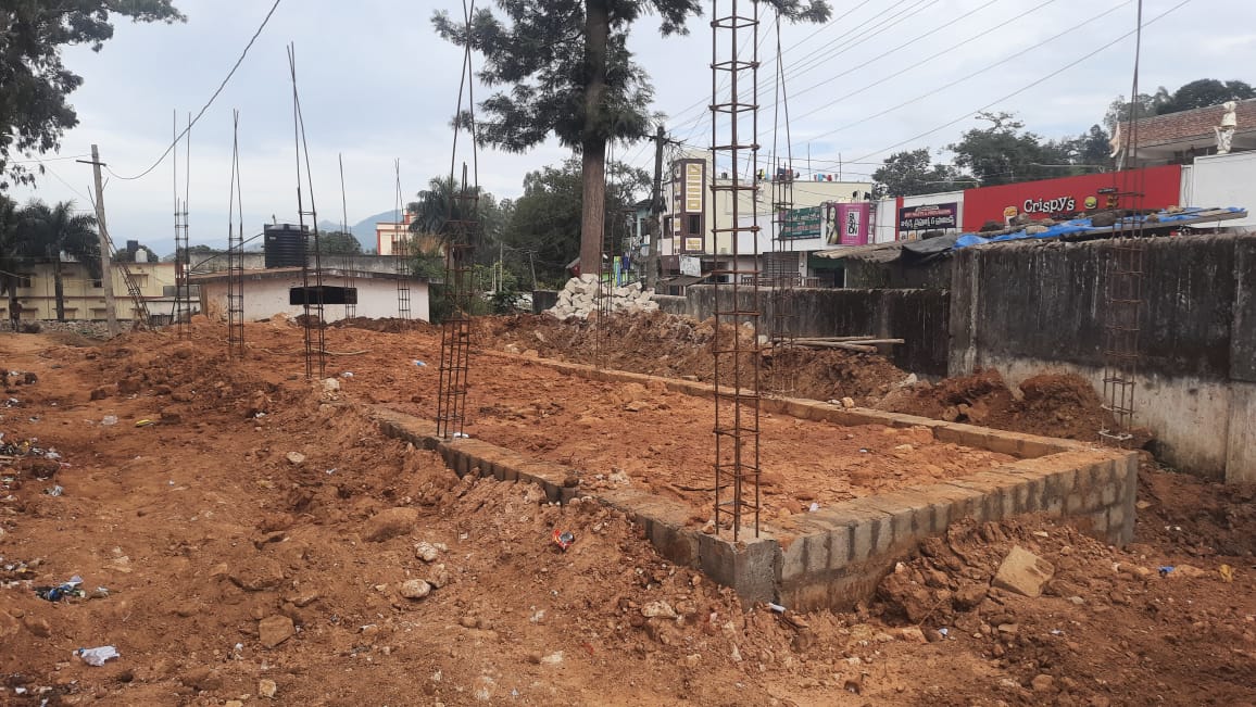 'నాడు నేడు' పనులకు సిమెంట్‌ కొరత