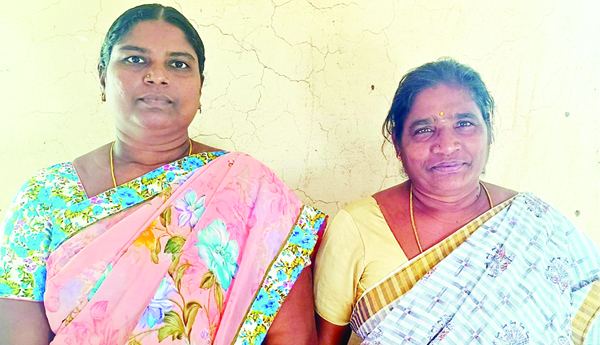 కార్మికులు సంఘటితంగా పోరాడాలి