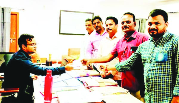 జెడ్‌పి హైస్కూల్‌ స్వర్ణోత్సవాలకు సన్నాహాలు