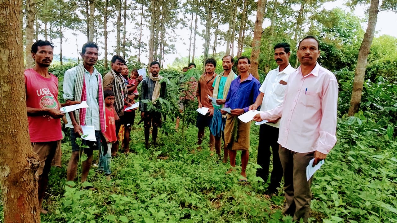 కాఫీ ప్రోత్సాహకం కోసం నాలుగేళ్లుగా నిరీక్షణ