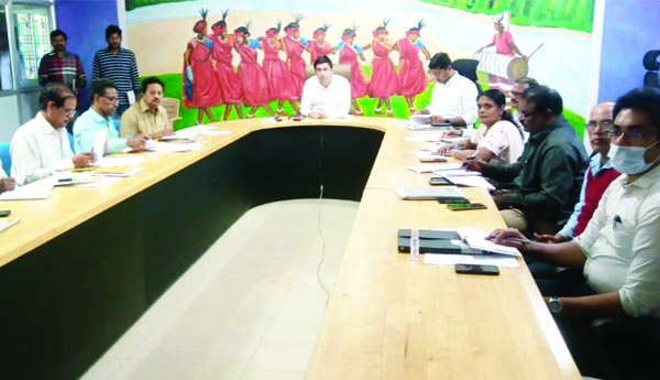 పక్కాగా పారిశుధ్య నిర్వహణ 