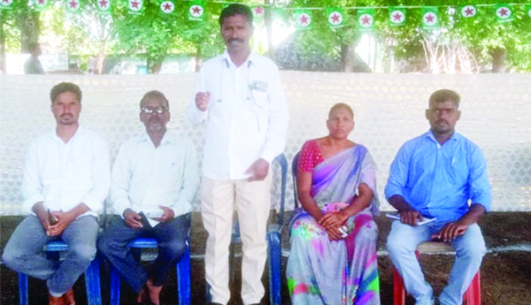 బోటు ప్రమాద మృతుడు రామకృష్ణ కుటుంబానికి నష్టపరిహారం చెల్లించాలి