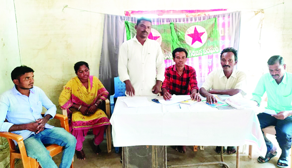 పోలవరం నిర్వాసితులకు తక్షణమే పరిహారమివ్వాలి