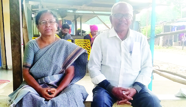 ఉత్తరాంధ్ర అభివృద్ధికి కృషి చేస్తా