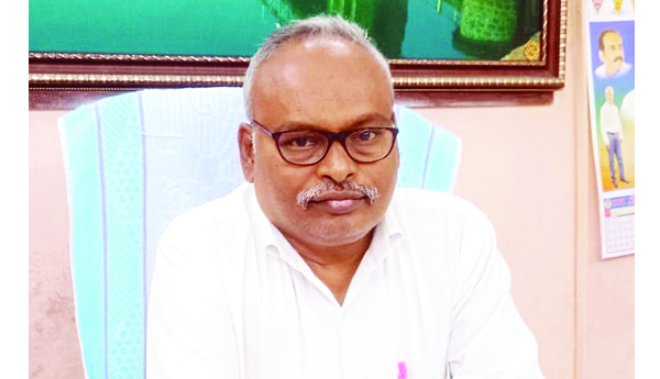 బలిమెల నుంచి 4వేల క్యూసెక్కుల నీటిని తీసుకుంటున్నాం