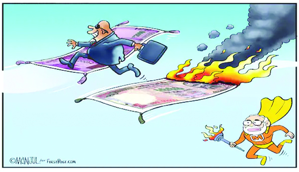 Contradictory-justifications-for-demonetisation