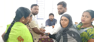 పరిష్కరించండి