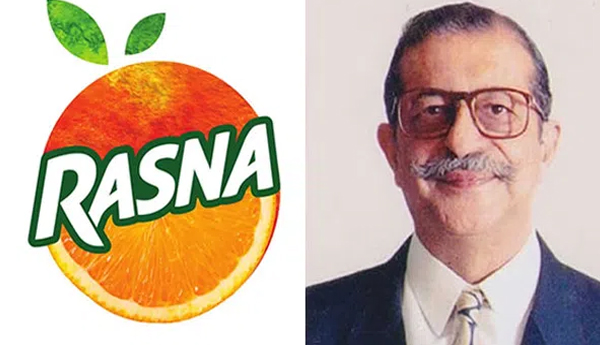 Founder-of-Rasna-Drink-passes-away
