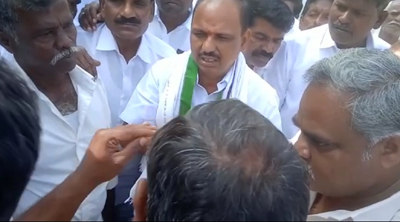  వేయకపోతే ఎలా..?