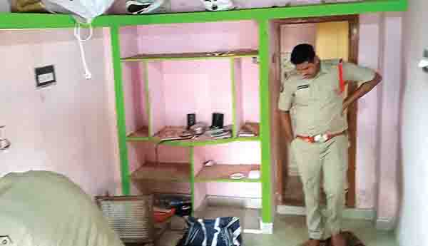 బ్రాహ్మణ వీధిలో గంజాయి మత్తుబాబుల వీరంగం