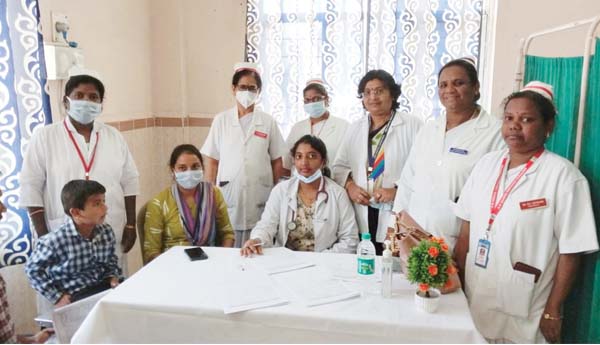  సదరం క్యాంప్‌లను వినియోగించుకోవాలి