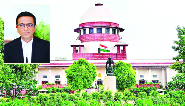 CJI-Chandrachud-Developments-in-the-Judicial-System