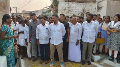  ప్రభుత్వ ధ్యేయం