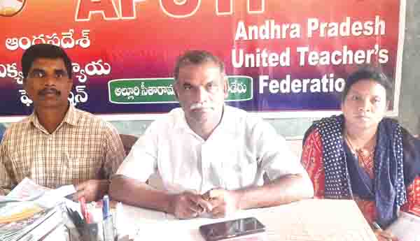 సమస్యల పరిష్కారంపై ప్రభుత్వ నిర్లక్ష్యం