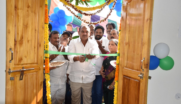 vasubabu-on-village-develoment