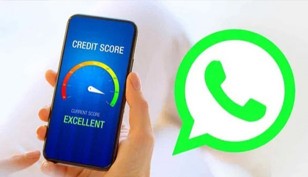 Free-Credit-Scores-with-WhatsApp-Experian-reveals