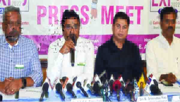 23 నుంచి క్రెడారు ప్రాపర్టీ ఎక్స్‌పో