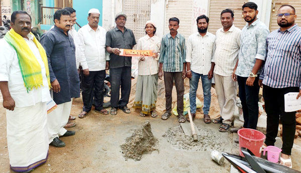 రాష్ట్రంలో రాక్షస పాలన : టిడిపి