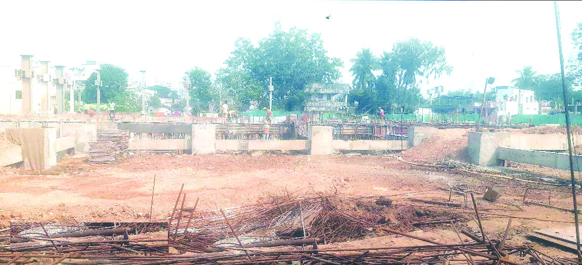 మెడికల్‌ కాలేజీ ప్రారంభమయ్యేనా..!