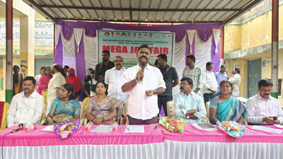ప్రభుత్వ లక్ష్యం
