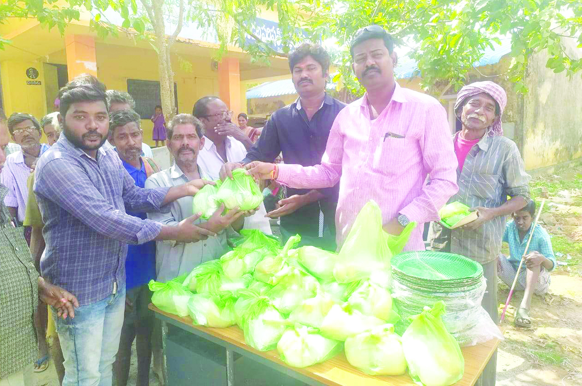 పేదల డాక్టర్‌ రమణకుమార్‌