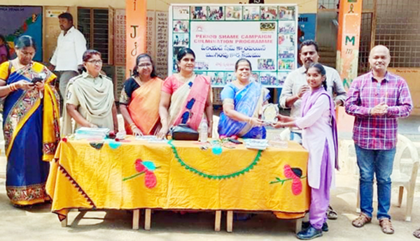 పౌష్టికాహారంతోనే సంపూర్ణ ఆరోగ్యం