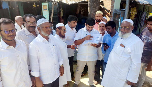 జగన్‌ దిగాలి బాబు రావాలి : ఆర్‌ఆర్‌