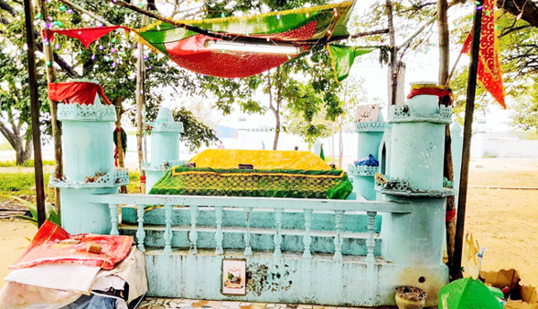 29 నుంచి బోదేషావలీ ఉరుసు