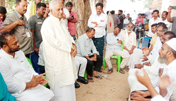 ఎవరికి కోసం హైడ్రోపవర్‌ ప్రాజెక్టులు