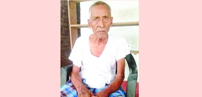 సామ్యవాద ప్రేమికుడు కొత్తలంక రామబ్రహ్మం