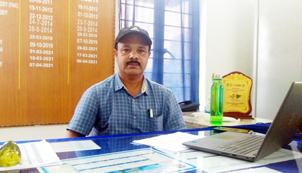 నాణ్యమైన విద్యుత్‌ అందించడమే లక్ష్యం