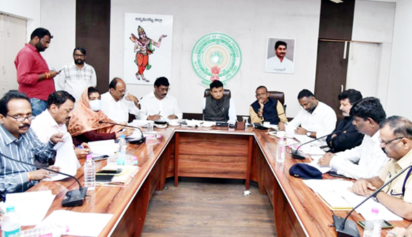 బాధితులకు సత్వర న్యాయం : కలెక్టర్‌