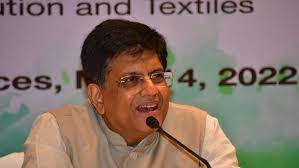 మరో రెండు దేశాలతో స్వేచ్ఛా వాణిజ్యం : మంత్రి పియూష్‌