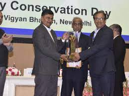 హైయర్‌ ఇండియాకు బిఇఇ అవార్డు
