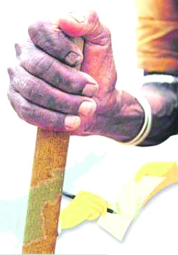 పాతవి తీస్తారు.. కొత్తవి ఇస్తారు..!