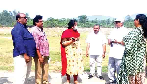 సంపద తయారీ కేంద్రాన్ని పూర్తి చేయాలి