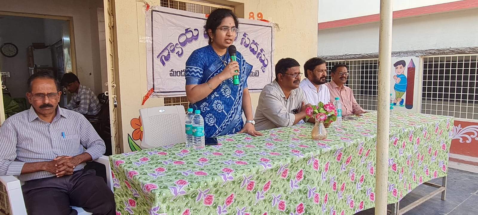 రాజ్యాంగ స్ఫూర్తిని చాటుదాం