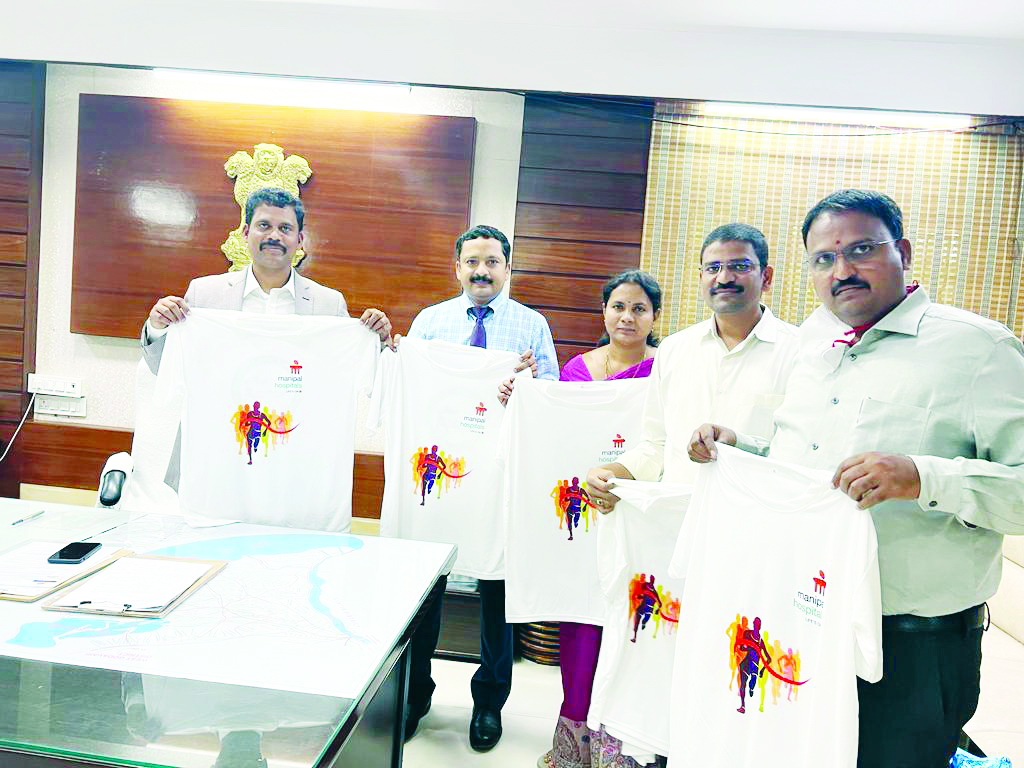 11న గుడ్‌హెల్త్‌ రన్‌