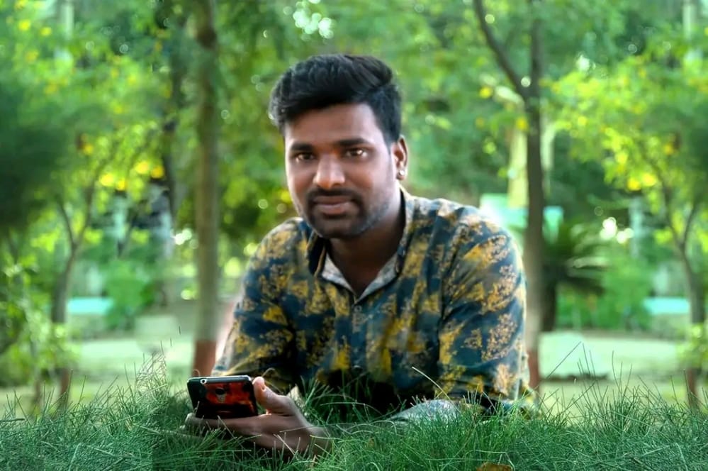 విద్యుత్‌షాక్‌తో యువకుడు మృతి
